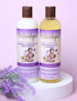 Beautiful Brown Babies Moisturizing Baby Lotion