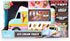 12 16 3+ Maxx Action Ice Cream Food Truck, Lights and Sound, Includes Pieces with Miniature Food, Imaginative Food Play