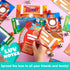 28 JOYIN PCS Valentines Day Cards with Soccer Football Volleyball Basketball for Kids Valentine's Classroom Exchange