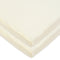 American Baby Company 2 Pack 100% Natural Cotton Fitted Cradle/Bassinet Sheets - 36" x 18" - Ecru, Soft, Hypoallergenic