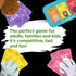 Fun Card Game - Competitive, Fast and Fun Card Games for Adults, Teens and Kids, Strategic Fun Family Games, Card Games for Kids 8-12 +