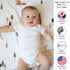 Tummy Sweet Jojo Designs Baby Play Mat (Woodland Animals) for Girls and Boys, Infant, Toddler Time Activity Floor