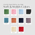 100% Personalized Baby Blanket Gift Box, GOTS Organic Certified, Customized Swaddle Blanket with Name, Receiving