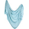 Copper Pearl Baby Swaddle Blanket - Premium Knit Baby Blanket, Large Soft