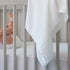 3-Pack HonestBaby Swaddle Blankets