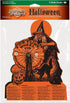 Beistle Witch Fortune Wheel Game