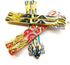 Use(3 WANLIAN Practice Dragon Tool,NOT Real For Sport Outdoor Use For Sport Outdoor pcs)