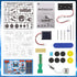 STEM Projects for Kids Ages 8-12, 6-in-1 Solar Robot Kit, Space Toys for 10-Year-Old Boy Girl Gift, Science Kits