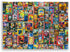 Toynk The Genesis of Gaming, 1000-Piece Jigsaw Puzzle for Adults, Kids, Interactive Brain Teaser, Educational Toys