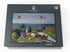 MyPuzzle 1000 Piece Jigsaw Puzzle - Garden at Sainte-Adresse by Claude Monet for Adults