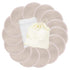 wegreeco Nursing Breast Pads (14 Pack) + Laundry & Travel Storage Bag, Washable & Reusable