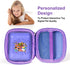 Hard Carrying Case for Bitzee Interactive Toy, Protective Storage Bag for Virtual Pets (Case Only)