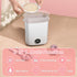 5-in-1 2 Fisca Baby Bottle Sterilizer and Dryer, Large Capacity Bottle Sanitizer and Dryer, Layers Compact Baby Bottle