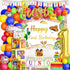 Fiesec First Fiesta Birthday Decorations, Mexican Themed 1st Birthday Party Decorations, Cinco De
