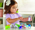 Learning Resources Snap-n-Learn Counting Sheep - 20 Pieces Toddler Learning Toys for Ages 18+ Months