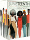 Juneteenth Cultural Trivia Game - Dive into Black History with Engaging Trivia Cards for Family Fun