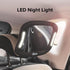 360 Diono Easy View XXL Baby Car Mirror with Extra Wide View, Safety Car Seat Mirror for Rear Facing Infant