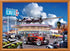 MasterPieces 1000 Piece Jigsaw Puzzle - Bomber Command Café for Adults, Family, or Youth - 19.25"x26.75"