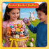 24 PACK 3D KissFree Animal Pop Balls Party Favors for Kids, Pop Fidget Balls Toys Bulk, Gifts for Boys & Girls, Goodie
