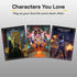 Ravensburger Marvel Villainous: Mischief & Malice Strategy Board Game for Ages 12 & Up - Fun for Teens and Adults