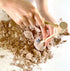 ArtSkills Dinosaur Eggs Excavation Dig Kit, Mystery Box of 4 Dino Eggs - Collect All 12 Toy Dinosaurs