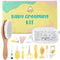 Baby Grooming Kit for Healthcare and Personal Care | Nursery Essentials for