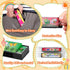 28 Pack Set, 3 4 5 8-12, Sumapner Kids Harmonica Toy Return Gifts for School Exchange, Party Favors for Boys Girls