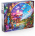 Aladdin Jigsaw Puzzle - 2000 Pieces by CEACO - Challenging Puzzle for Game Nights