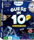 Skillmatics Collectible Card Game - Guess in 10 NASA Space, Educational Toys for Boys, Girls, Kids & Families, Ages 8+