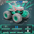 1:16 4WD 3-5 6-8 8-12 Waterproof Shark Remote Control Car, Amphibious RC Cars All Terrain Off Road Monster Trucks Toys