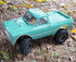 OGRC 1.0 Crawler Tires, Super Soft and Sticky with Dual Stage Foam for SCX24 Gladiator Bronco C10 JLU Deadbolt