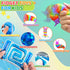 6Pack 3-5 5-7 Sensory Autism Toys for Tollder Kids, Easter Basket Stuffers Autistic Travel Airplane Road Trip