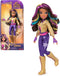 Unicorn Academy Sophia Doll - 9.5" with Rainbow-Streaked Hair, 6 Fashion Accessories & Styling Tool