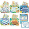 Fortunalux Potty Training Chart for Toddlers Boys with Fun Reward Stickers - 18