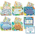 Fortunalux Potty Training Chart for Toddlers Boys with Fun Reward Stickers - 18