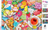 1000 Piece Jigsaw Puzzle for Adults - Tea and Cookies by Buffalo Games - Aimee Stewart - 26.75 x 19.75