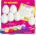 6 7 8 9 10 6 Dan&Darci Easter Egg Squishy Painting Kit - Arts & Crafts for Girls and Boys - Kids Art Activities - Craft