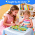 3+, 30 Busy Book for Toddlers Preschool Learning Activities with Themes Prek Preschool Workbooks, Montessori