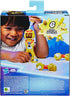 PJ Masks Power Heroes Buildable Heroes, Newton Star Action Figure, Easy-to-Assemble Superhero Toys for Ages 3 Years and