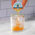 Pack 12 Liquid Science Orange by Java House - Single Serve Hydration Pods - Peel and Pour - Bright Citrus Hydration