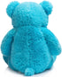 3 36 inches HollyHOME ft Teddy Bear Stuffed Animal Big Teddy Bear Soft Plush Toy for Girlfriend Kids Lake Blue