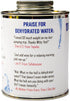 Witty Yeti Dehydrated Water 16oz Can, New Formula! Essential Camping Supply, Funny Gag Gift for Men & Women.