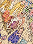 Daily Telegraph 1000 Piece Jigsaw Puzzle - British Newspaper Take On World Events 2023