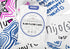 Stellar Factory Premium Reusable Blank Playing Cards - Dry Erase & Wet Erase for Game Design and Flashcards.