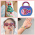 JKSJHEZO 12 1596Pcs 3D Sheets Gem Stickers Colorful Sparkle Craft Supplies, Bright Rhinestone Stickers, Self-Adhesive
