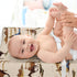 Country Sweet Jojo Designs Tan Brown Western Cowboy Boy Baby Changing Pad Cover Sheet Infant Newborn Diaper Table