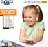 Set 400 Dr. STEM Toys Play Money for Kids: Durable Boxed Provides Pieces of Realistic Fake Money Bills & Fake Coins