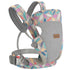 SERAPHY Baby Carrier Newborn to Toddler, Ergonomic Infant Carrier, Breathable Mesh Baby