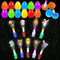 Seeiuua 36Pcs Easter Eggs with LED Finger Lights Glow In The Dark Easter
