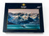 MyPuzzle Alaska Whales - Premium 500 Piece Jigsaw Puzzle, Made in USA